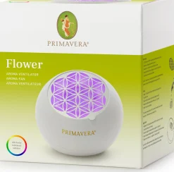 Ventilatore per Aromi - Flower