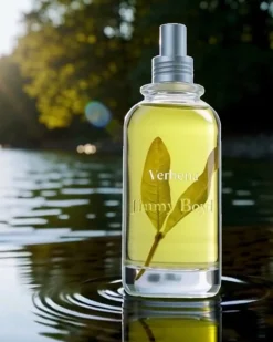 Verbena Organic Fresh Fragrance, 200 ml