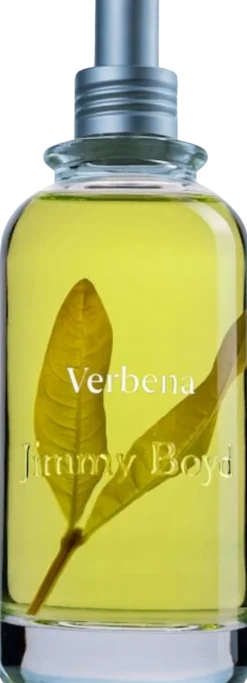 Verbena Organic Fresh Fragrance, 200 ml