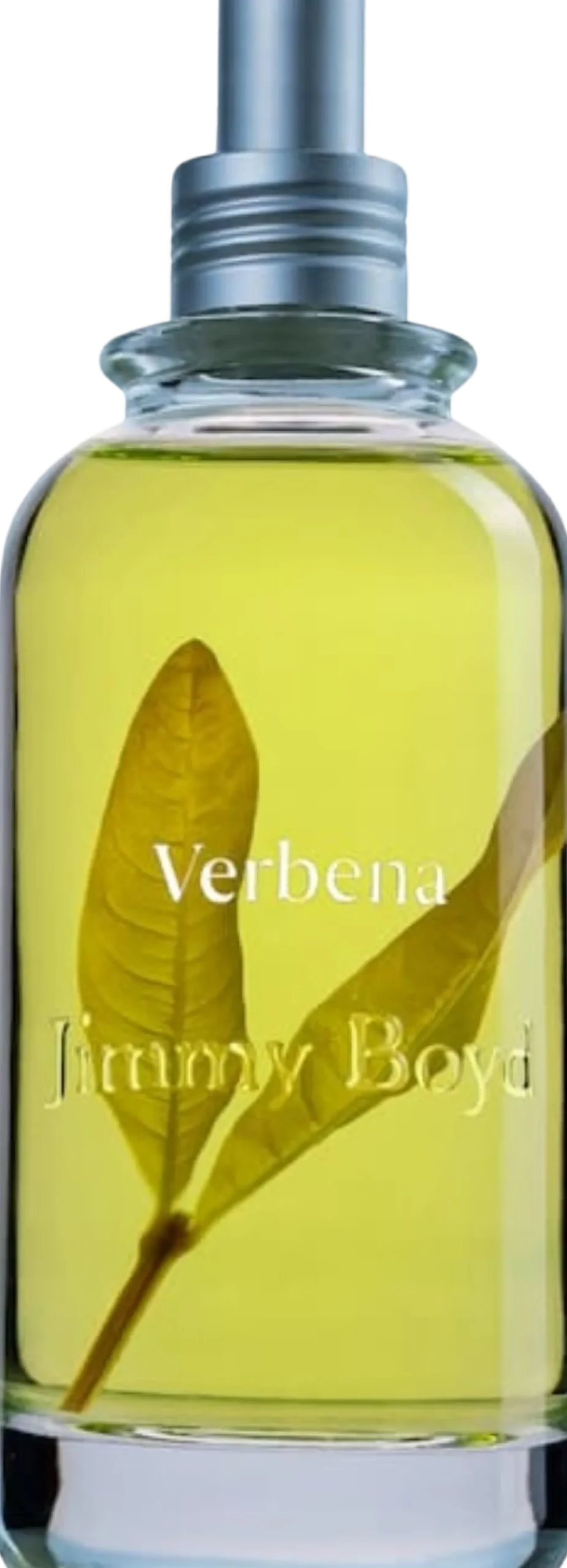 Verbena Organic Fresh Fragrance, 200 ml