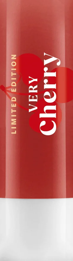 Very Cherry - Balsamo Labbra, 4,80 g