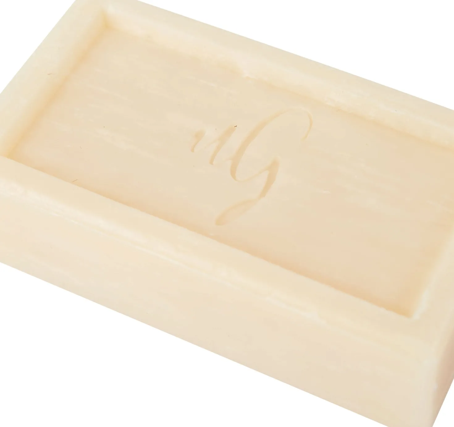 VEST Natural Foaming Shampoo Bar, 100 g