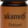 Vetivert Essential Oil, 10 ml