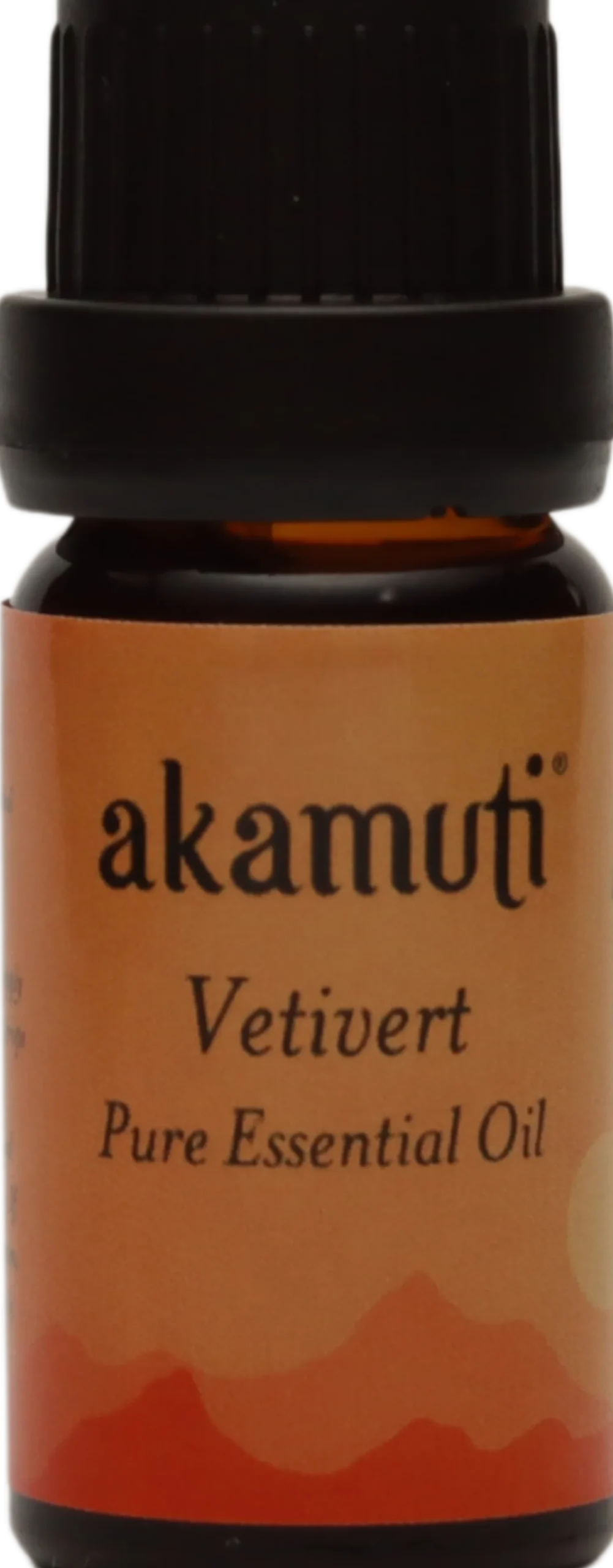 Vetivert Essential Oil, 10 ml