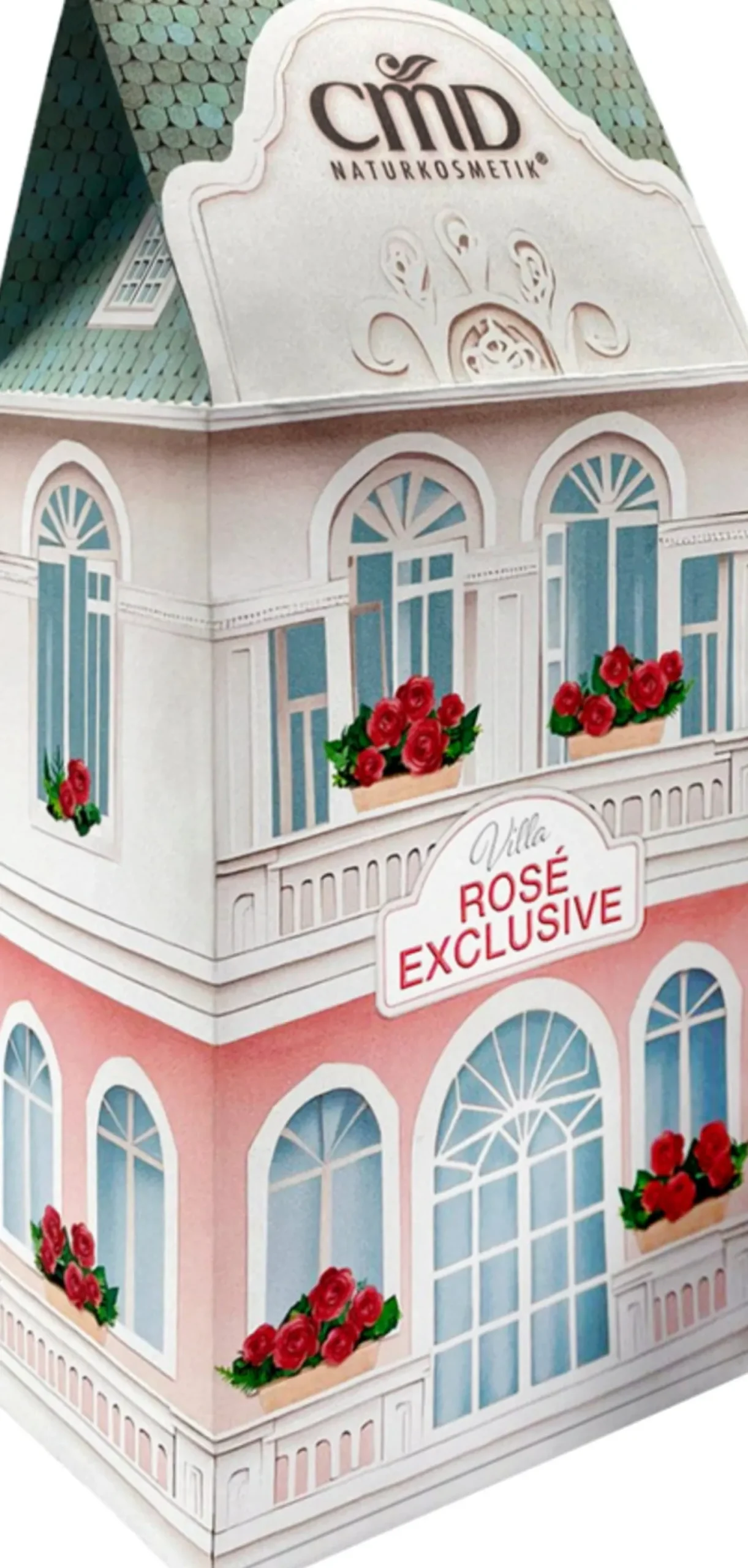 Villa Rosé Exclusive