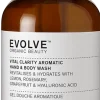 Vital Clarity Aromatic Hand & Body Wash, 250 ml