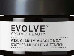 Vital Clarity Muscle Melt, 30 ml