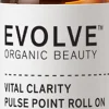 Vital Clarity Pulse Point Roll-On, 10 ml