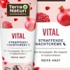 VITAL - Crema Notte Rassodante, 50 ml