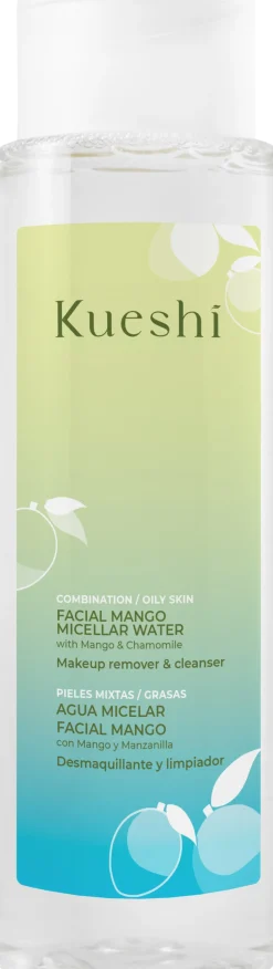 Vitality Micellar Water, 400 ml