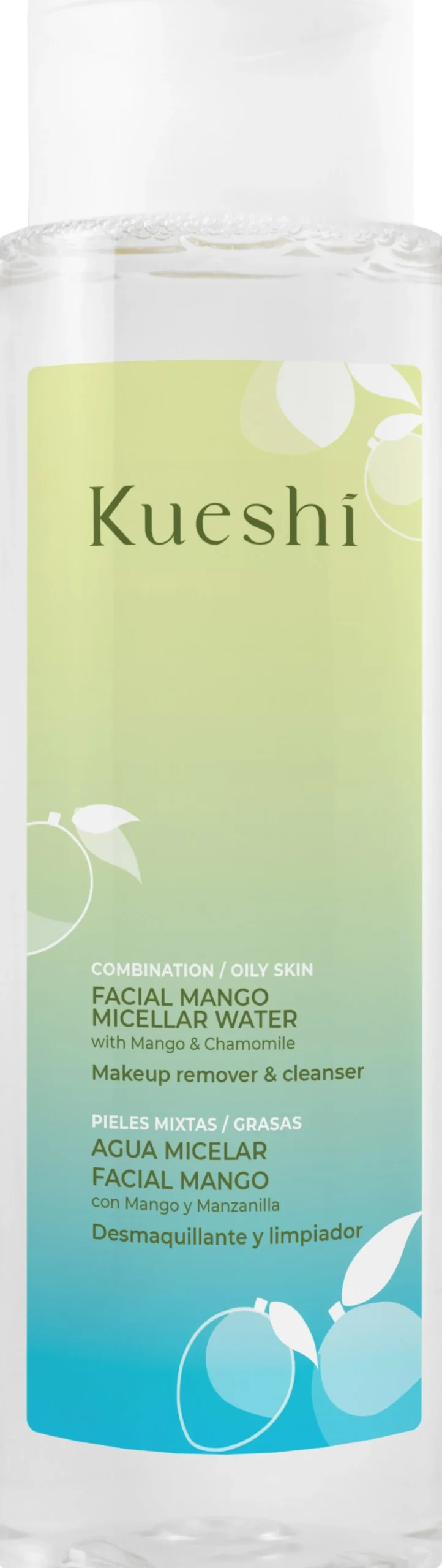 Vitality Micellar Water, 400 ml