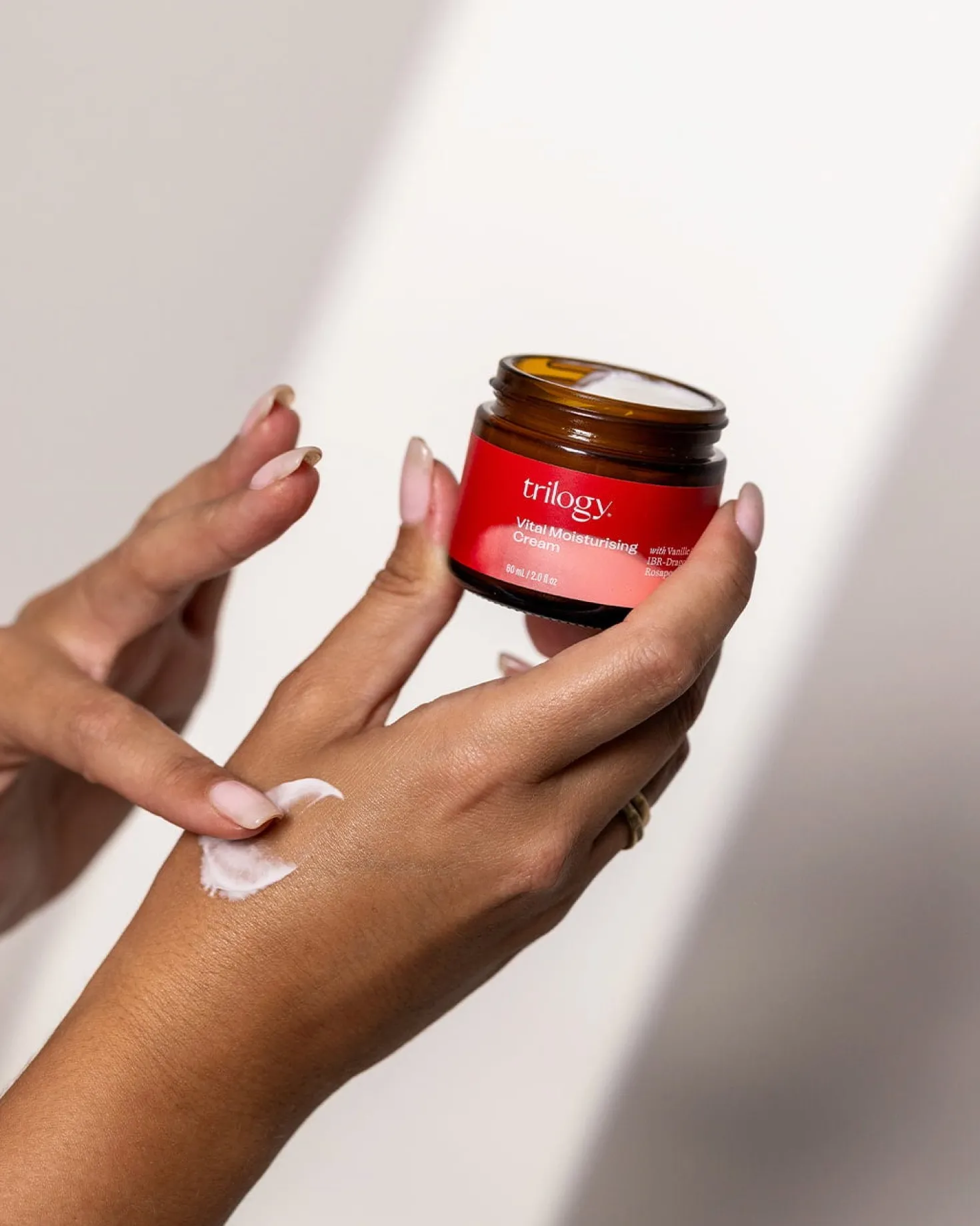 Vital Moisturising Cream, 60 ml