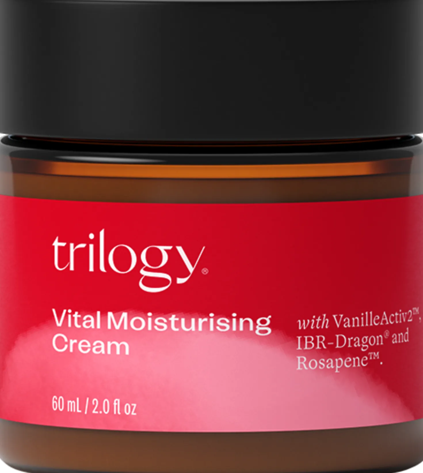 Vital Moisturising Cream, 60 ml