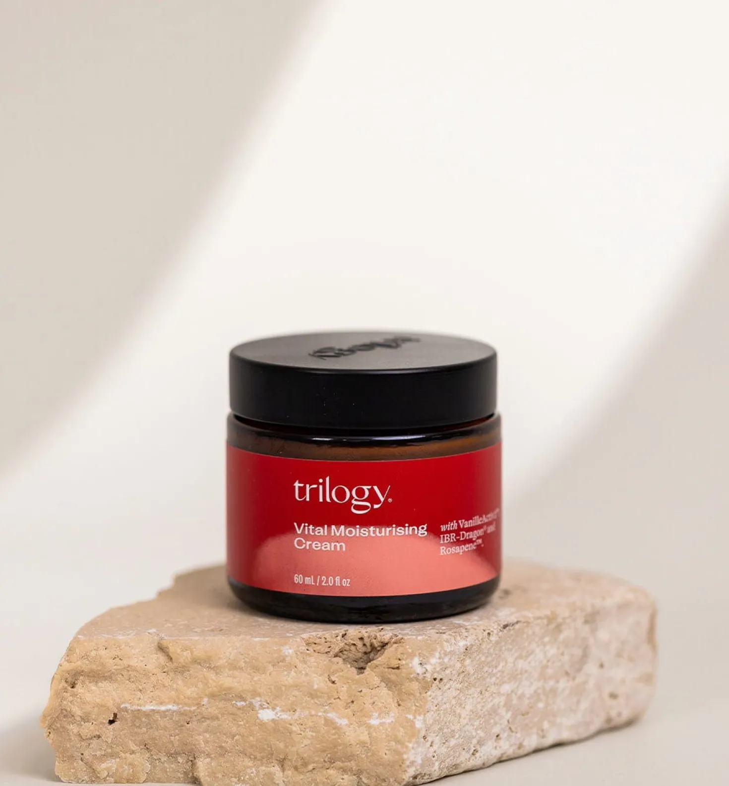 Vital Moisturising Cream, 60 ml