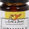 Vitamina E (Tocopherolo), 5 ml