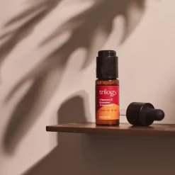 Vitamin C Booster Treatment, 15 ml