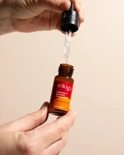 Vitamin C Booster Treatment, 15 ml