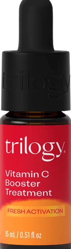 Vitamin C Booster Treatment, 15 ml