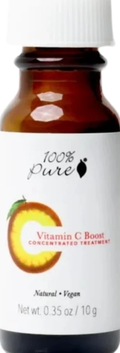 Vitamin C Boost, 10 g