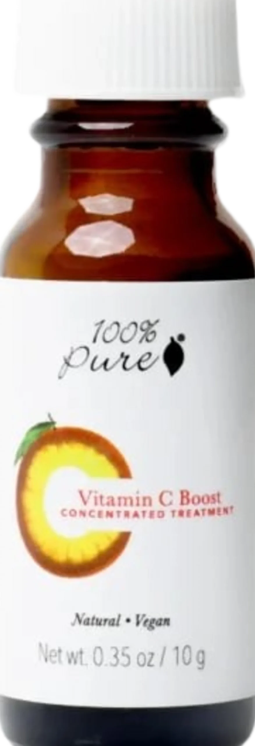 Vitamin C Boost, 10 g