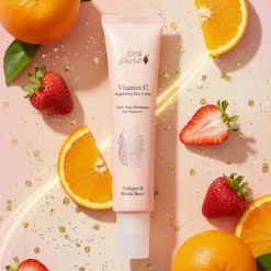 Vitamin C Brightening Face Cream, 40 ml