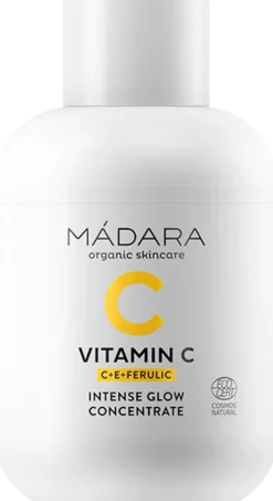 VITAMIN C Intense Glow Concentrate, 30 ml