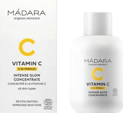VITAMIN C Intense Glow Concentrate, 30 ml