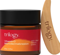 Vitamin C Microdermabrasion, 60 ml