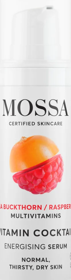 Vitamin Cocktail Energising Serum, 30 ml