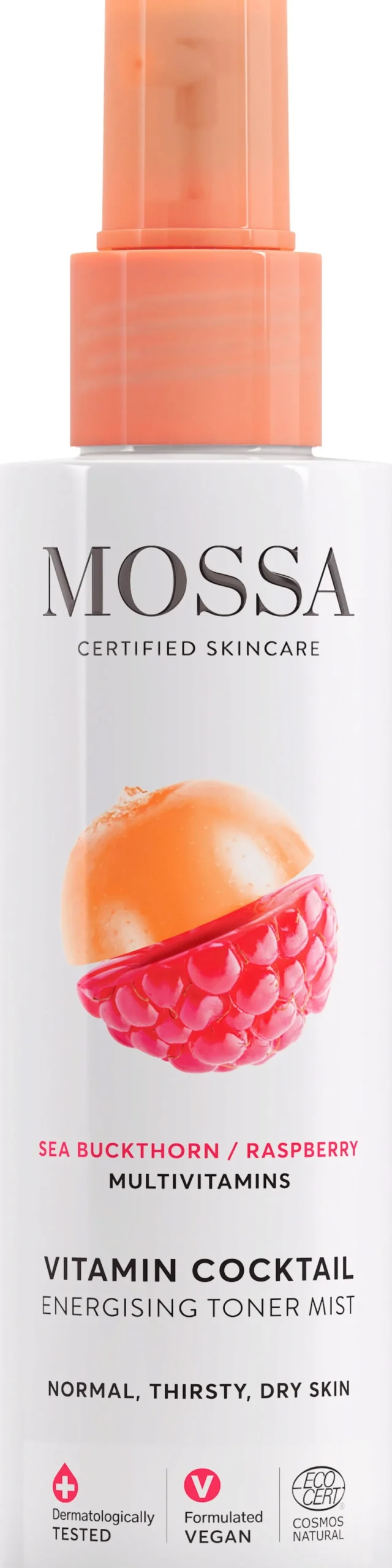 Vitamin Cocktail Energising Toner Mist, 100 ml