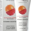 Vitamin Cocktail Energy Boost Multi-Use Mask & Night Cream, 60 ml