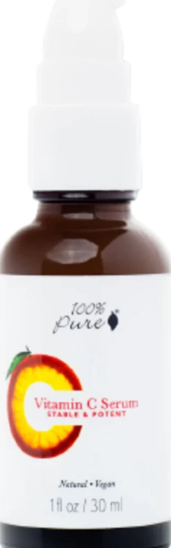 Vitamin C Serum, 30 ml