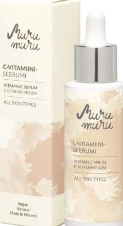Vitamin C Serum, 30 ml