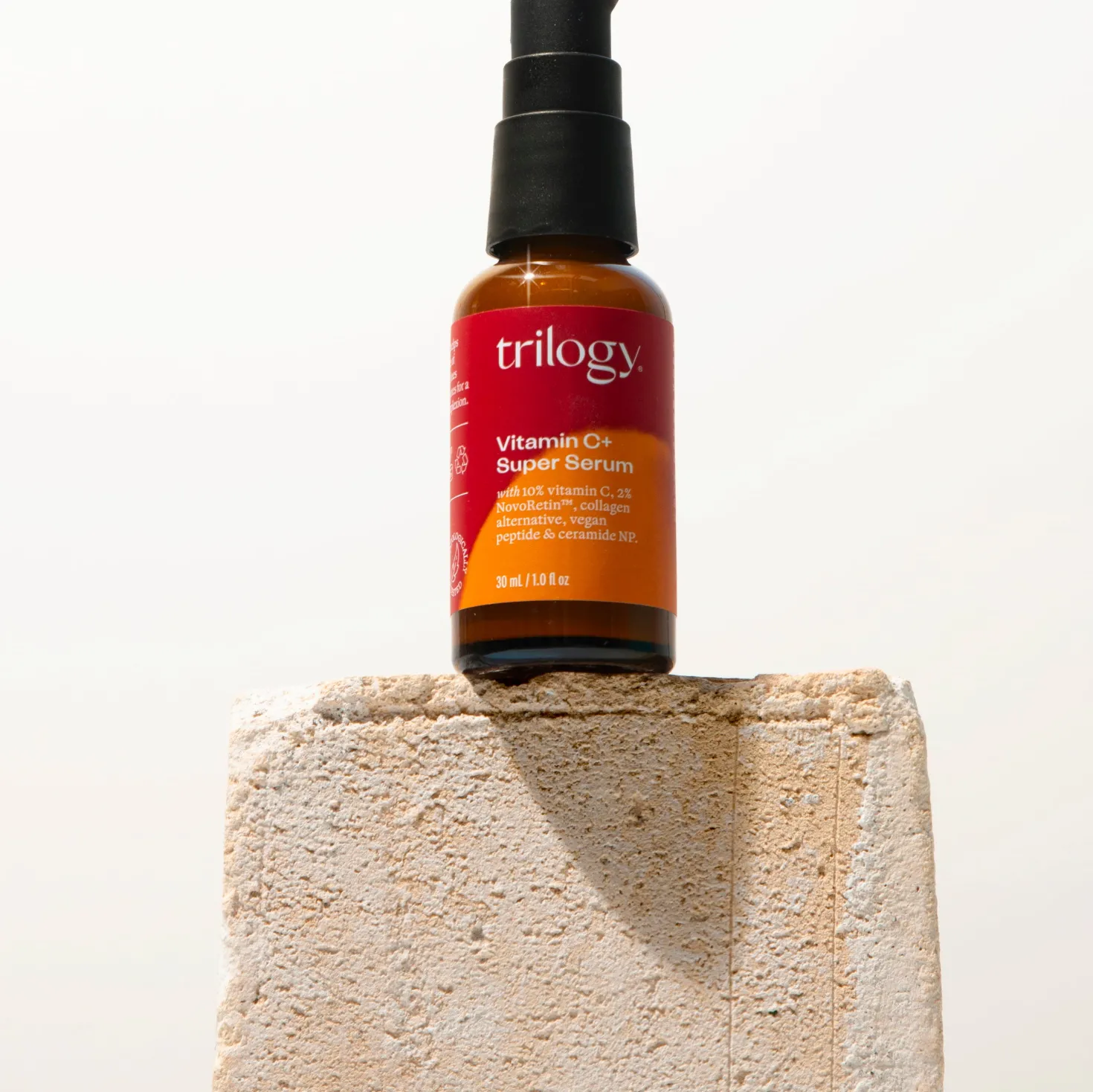 Vitamin C+ Super Serum, 30 ml