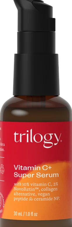 Vitamin C+ Super Serum, 30 ml