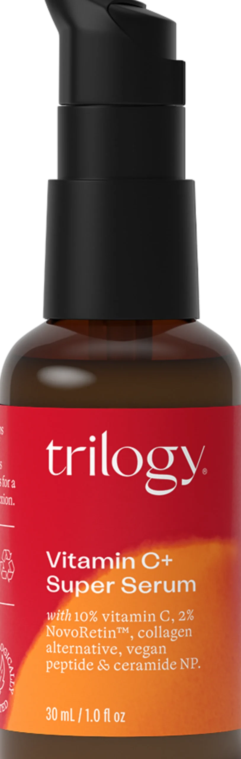 Vitamin C+ Super Serum, 30 ml