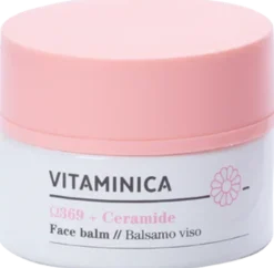 VITAMINICA Balsamo Viso Omega 3-6-9 + Ceramide , 50 ml