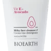 VITAMINICA Crema Viso Detergente Vit E + Avocado, 150 ml