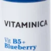 VITAMINICA Gel Contorno Occhi Vit B5 + Mirtillo , 30 ml