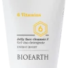 VITAMINICA Gel Viso Detergente alle 6 Vitamine , 150 ml