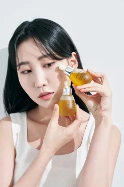 Vitamin Oil Serum, 30 ml