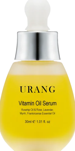 Vitamin Oil Serum, 30 ml