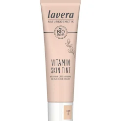 Vitamin Skin Tint, 02 Medium (30 ml)