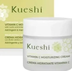 Vit - C Moisturizing Cream for oily skin, 50 ml