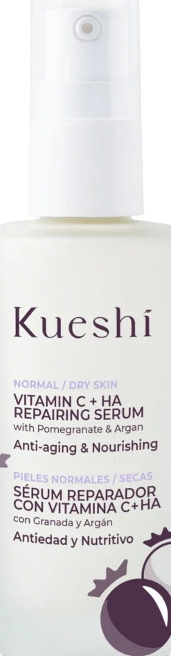 Vit C Repairing Serum, 30 ml