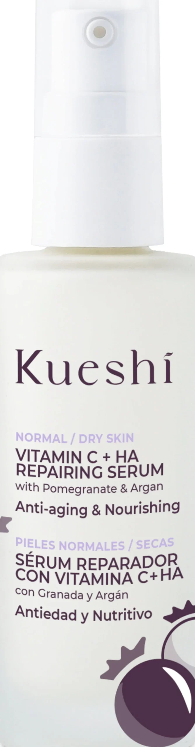 Vit C Repairing Serum, 30 ml
