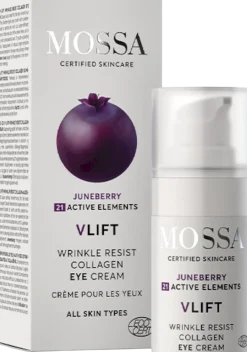 V-Lift Wrinkle Resist Collagen Eye Cream, 15 ml