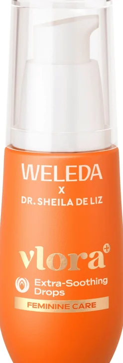 vlora - Extra-Soothing Drops, 30 ml