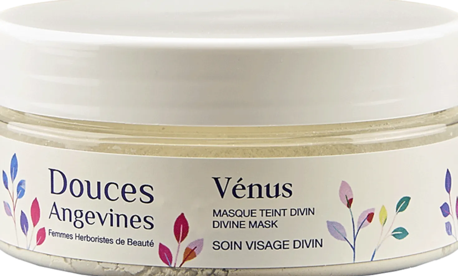 Vénus Divine Mask, 70 g