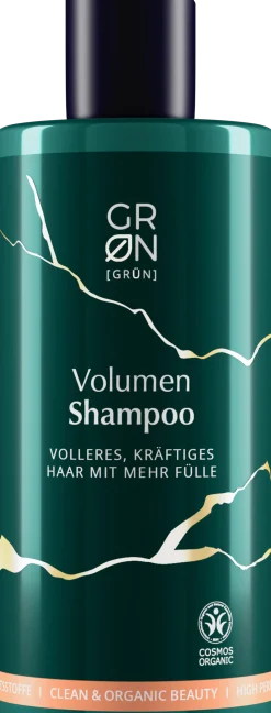 Volume Shampoo, 300 ml